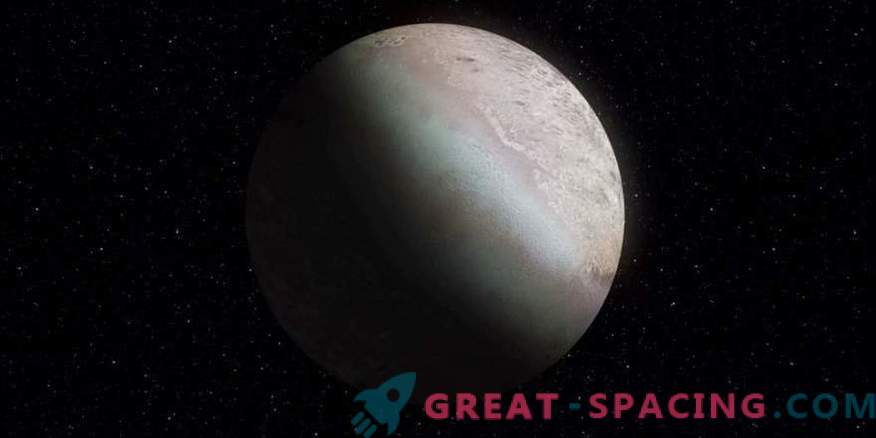 NASA bo obiskala Triton. Kaj naredi satelit Neptuna privlačen?