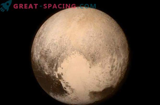 Veliki dan za male Plutone: sonda je izvedla demonstracijski let
