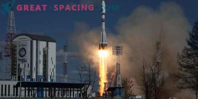 Rusija pošlje drugo raketo z novega kozmodroma