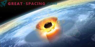 Kako bo NASA poskušala rešiti Zemljo pred trkom z asteroidom