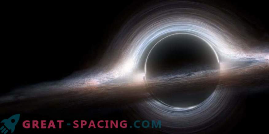 Geometrija akrecijskih diskov supermasivnih črnih lukenj