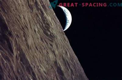 Ogljikov monoksid na Luni je bil vzrok za izbruhe lunine magme