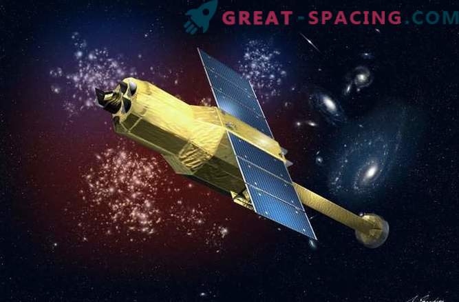 Japonska izgubi satelit v vrednosti 273 milijonov dolarjev