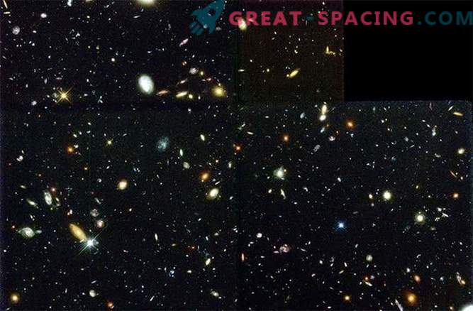 Hubble, 25 let: kratka zgodovina teleskopa