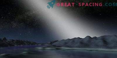 Proučevanje zvezdnega prahu utira pot eksoplanetnim misijam