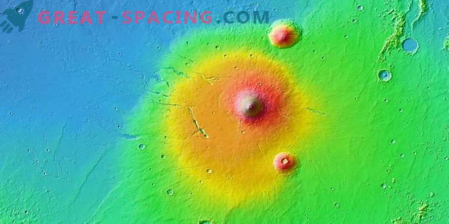 Zakaj vesoljsko plovilo InSight pristane na »dolgočasnem« delu Marsa?