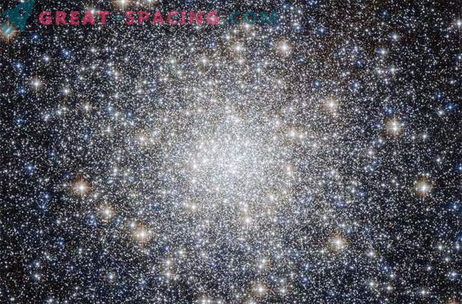Najstarejše zvezde v vesolju so mlajše, kot smo mislili.