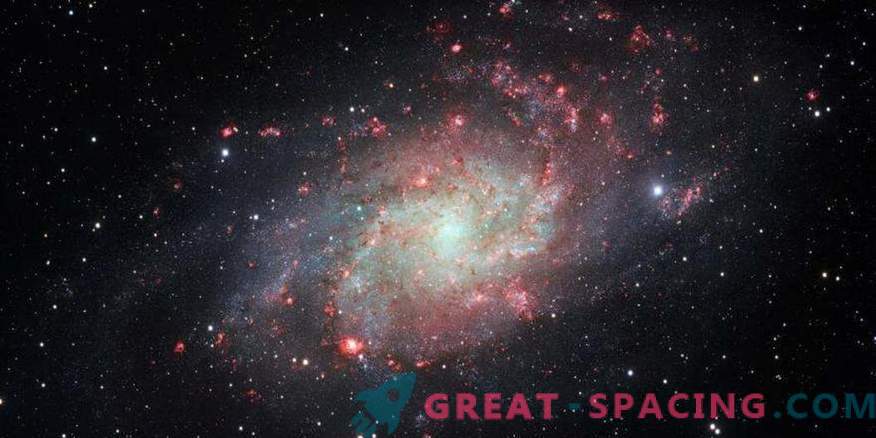 FADO bo omogočil obnovitev galaktičnih zgodb