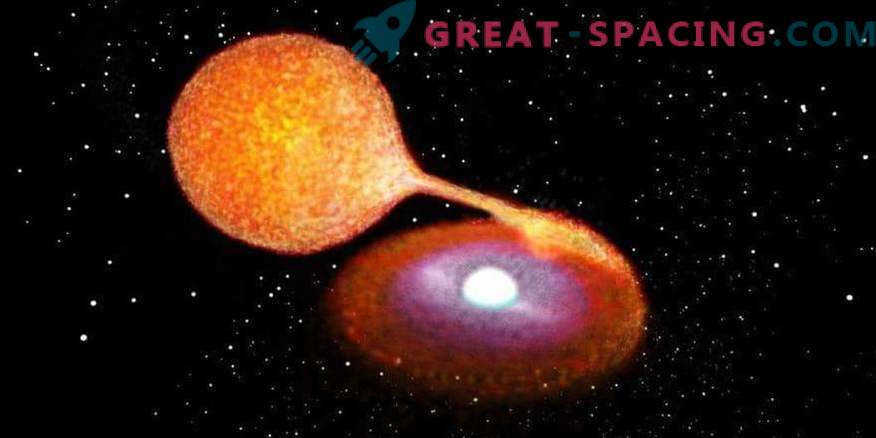 Mogoče najdeni ostanki ostankov supernove