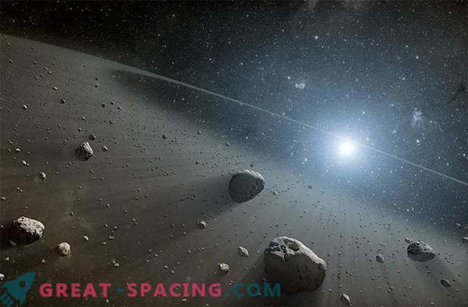 Brezmrežni komet Manx bi lahko rešil planetarno skrivnost