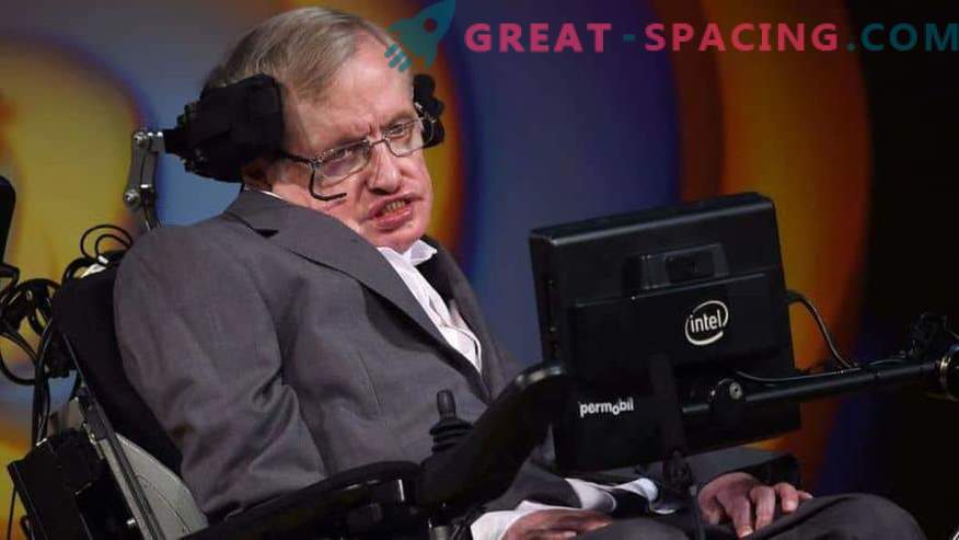 5 creepy future predictions from Stephen Hawking