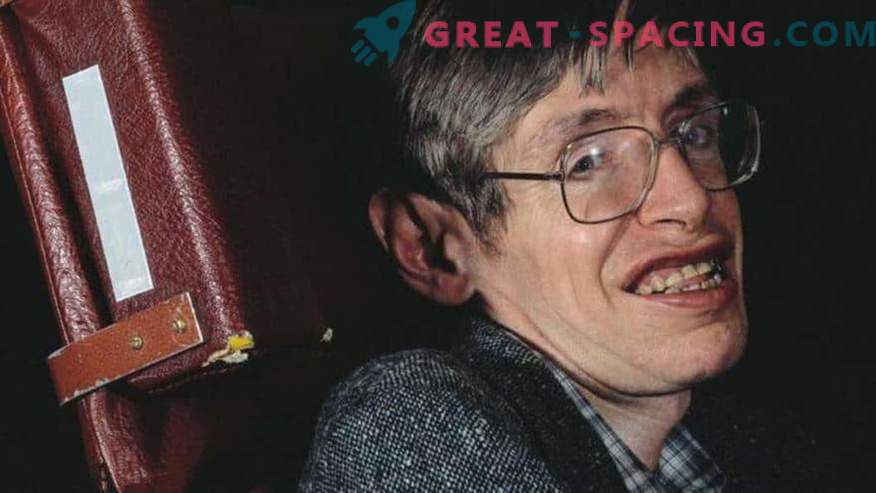5 groznih napovedi o prihodnosti Stephena Hawkinga