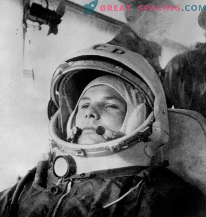 Pred 50 leti je umrl Jurij Gagarin.