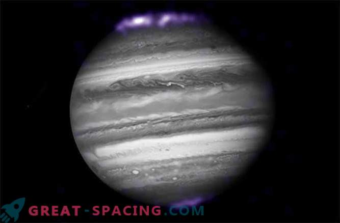Juno: Epska misija NASA na Jupiter