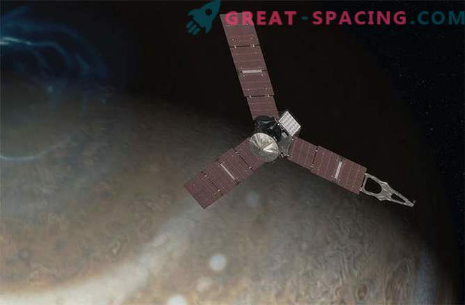 Juno: Epska misija NASA na Jupiter