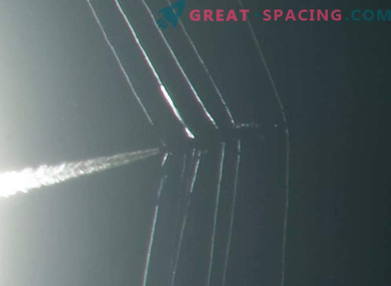 NASA je naredila odlično sliko zvočnih valov