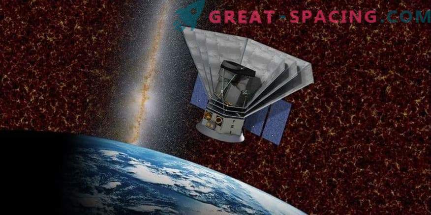 NASA bo lansirala nov teleskop za raziskovanje vesolja leta 2023.