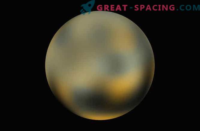 Vesoljsko plovilo NASA je pripravljeno, da se zbudi in spozna Plutona.