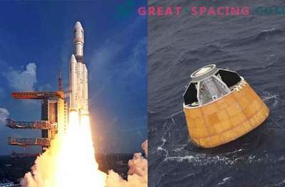 Indija je uspešno lansirala raketo nove generacije