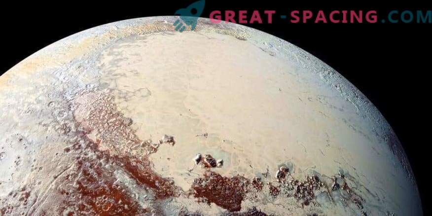 Ali bo Pluton spet postal 9. planet?