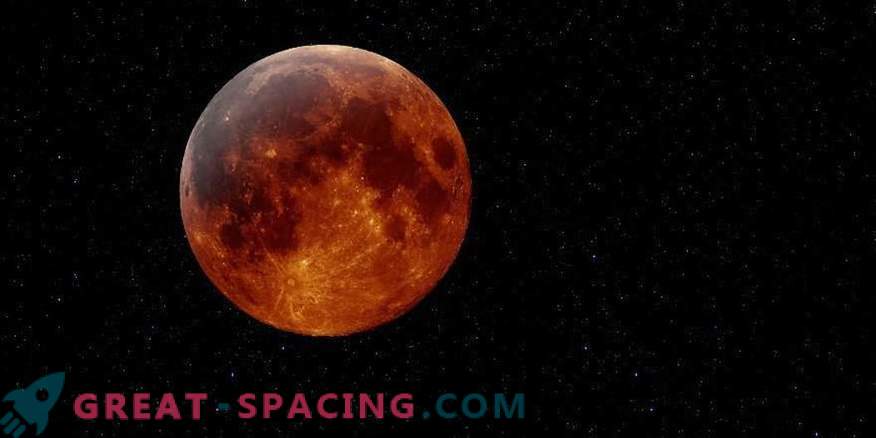 Lunarni mrk 7. avgust 2017: Kaj bo prinesel in kdaj se bo začel