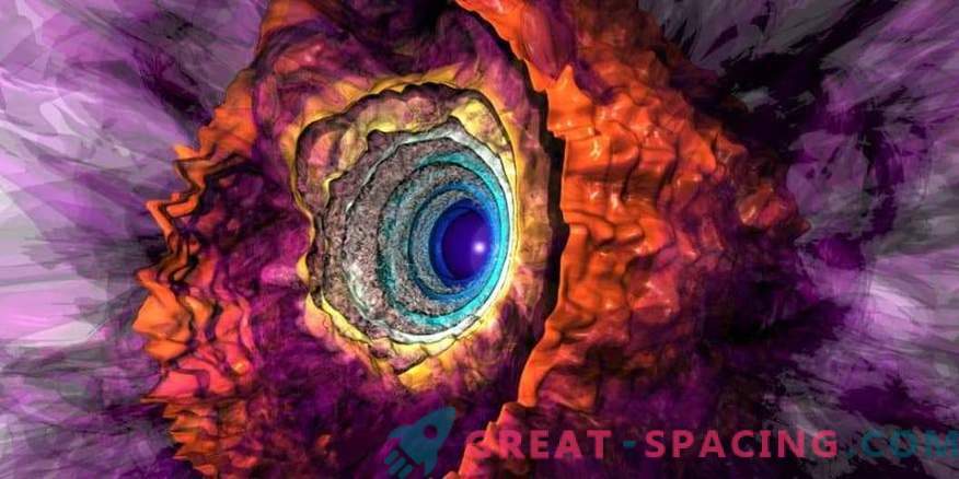 Zakaj so zvezde poredne? 3D simulacije razkrivajo izvor skrivnostnih gejzirjev
