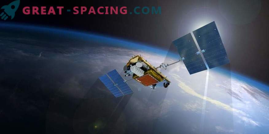 SpaceX lansira še 10 satelitov Iridium