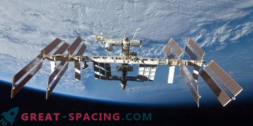 Podaljša življenjsko dobo orbitalne postaje: kako dolgo bo ISS prejela astronavte