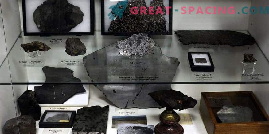 Sveti meteoriti! Vatikan ima prvo konvencijo o meteoritih