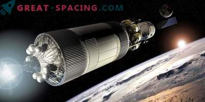 NASA je potrdila obnovitev satelita IMAGE