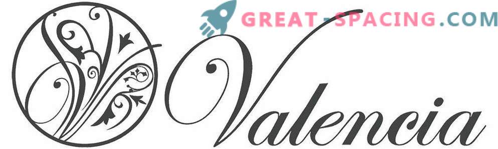 Darilni salon Valencia: izvirne elitne roke svetovnih proizvajalcev luksuznih izdelkov