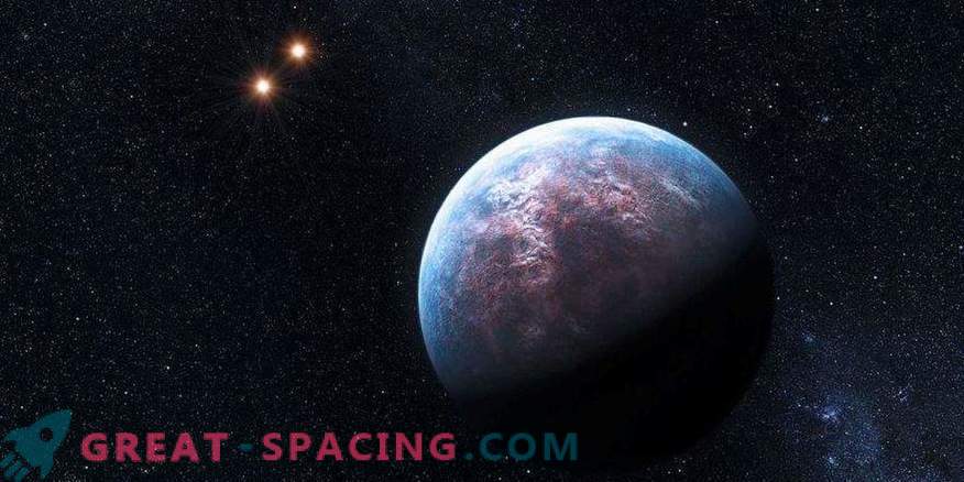Außerirdische Zivilisation kann auf dem Planeten Gliese 667C leben