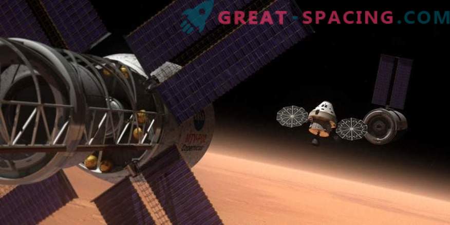 Kaj bodo vesoljske misije začele do leta 2030
