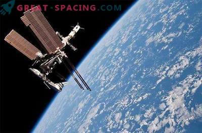 Rusia va construi o nouă stație spațială împreună cu NASA