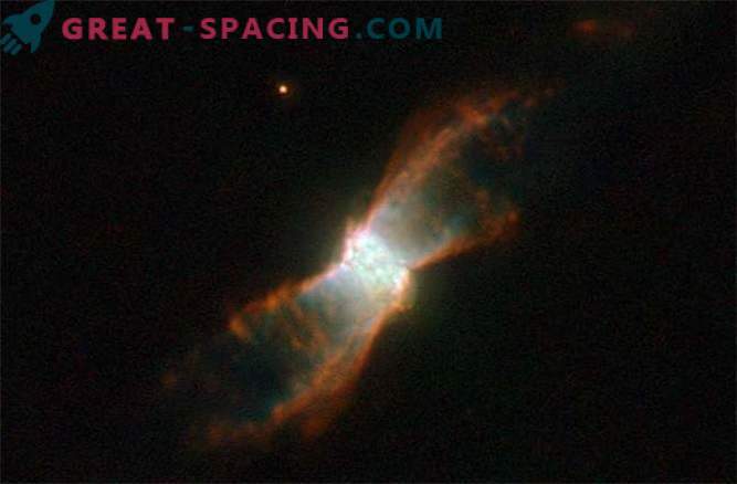 Spektakularne fotografije bipolarnih planetarnih meglic