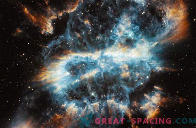 Spektakularne fotografije bipolarnih planetarnih meglic