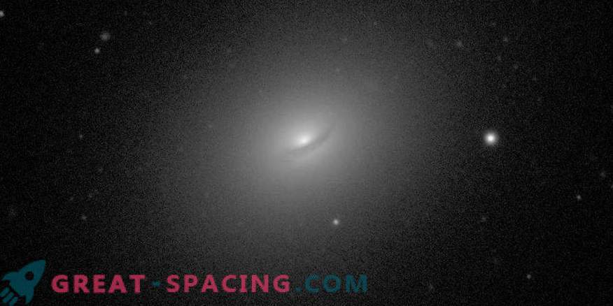 Pregled medzvezdnega medija v galaksiji NGC 3665