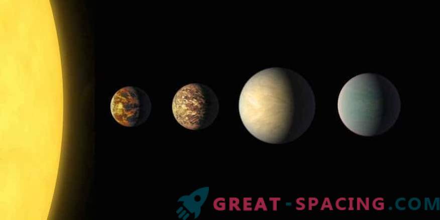 Kombinacija vesoljskih in zemeljskih teleskopov prikazuje več kot 100 eksoplanet