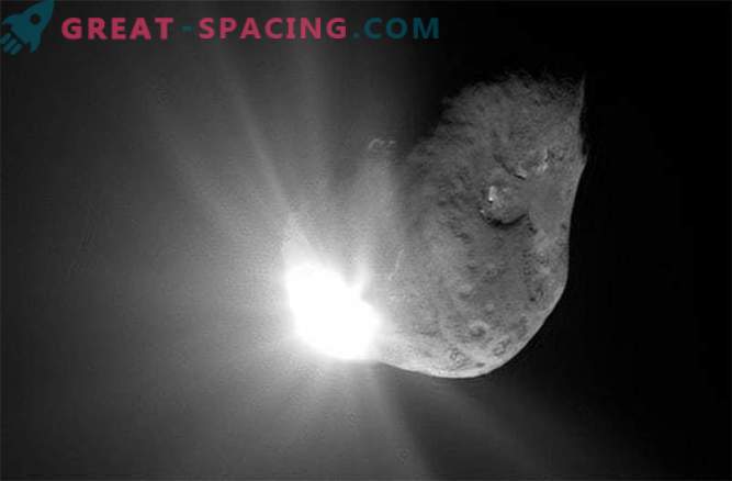 Nasina teleskop nove generacije: izkušen lovec na komete?