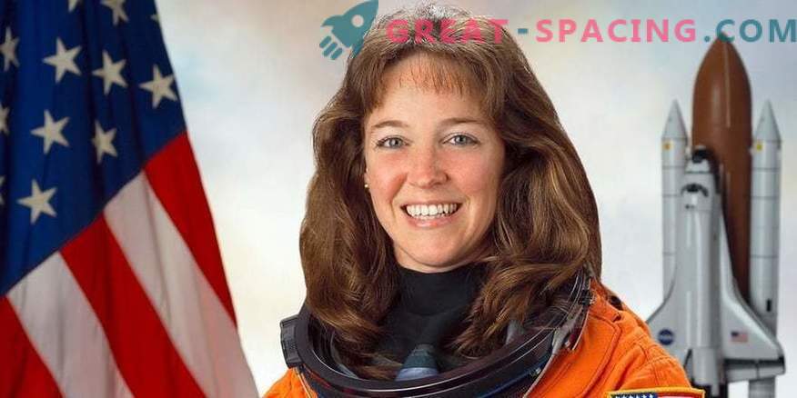 Lisa Novak: NASA astronavt, ki je poskušal ugrabiti osebo