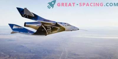 Novi SpaceShipTwo omogoča brezplačen prvi let