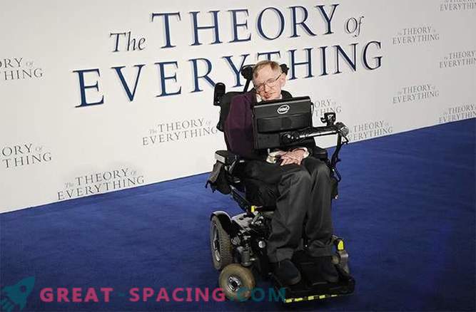 Stephen Hawking: Naša agresija bo uničila človeštvo