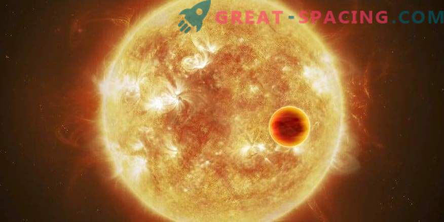 Naslednja misija ESA se bo osredotočila na naravo eksoplanet
