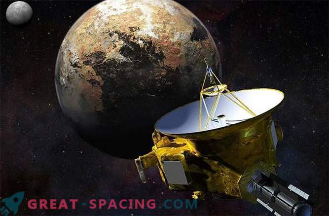 Po Plutonu: Katera vrsta vesoljskih ladij bo naslednja