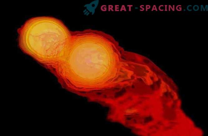 Valovi v tkivu prostora-časa bodo pomagali odkriti 