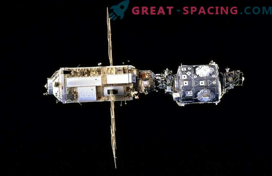 Rusija bo dodala nove module za ISS in poziva druge države, naj se pridružijo