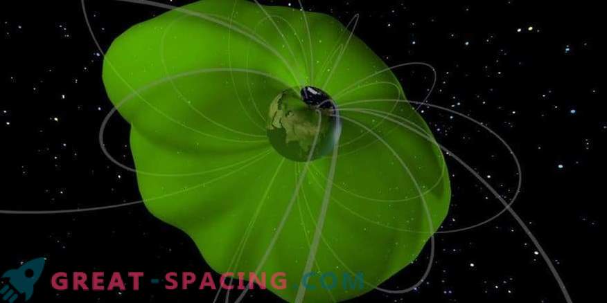 Misija IMAGE je zagotovila ključne raziskave aurore
