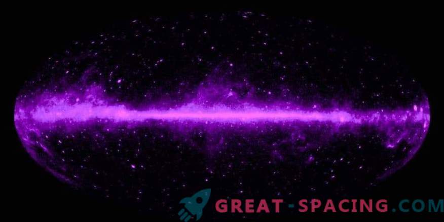 Las estrellas antiguas ayudan a explorar la materia oscura