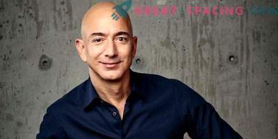 Jeff Bezos adviseert om niet te besteden aan het verkennen van andere planeten