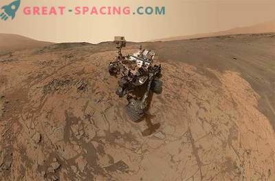 3 jaar actieve verkenning van Mars onthulde zijn geheimen